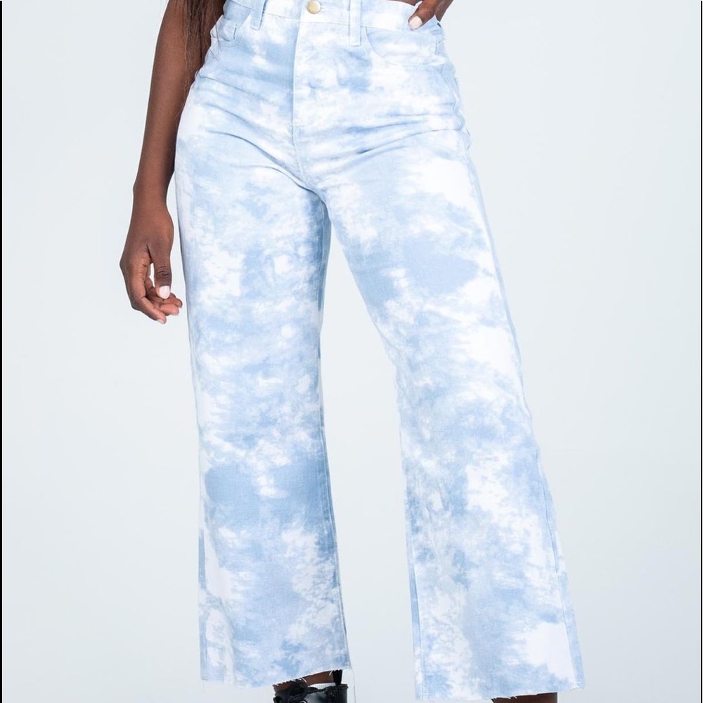 Princess Polly Jeans